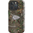 NFL Kansas City Chiefs Realtree Xtra Green Camo iPhone 16 Pro Magsafe Impact Case