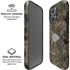 NFL Kansas City Chiefs Realtree Xtra Green Camo iPhone 16 Pro Magsafe Impact Case