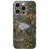 NFL Kansas City Chiefs Realtree Xtra Green Camo iPhone 16 Pro Skin