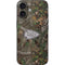 NFL Kansas City Chiefs Realtree Xtra Green Camo iPhone 16 Skin