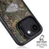NFL Kansas City Chiefs Realtree Xtra Green Camo iPhone 16e Kickstand Case