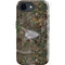 NFL Kansas City Chiefs Realtree Xtra Green Camo iPhone 16e Impact Case