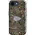 NFL Kansas City Chiefs Realtree Xtra Green Camo iPhone 16e Impact Case