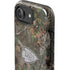NFL Kansas City Chiefs Realtree Xtra Green Camo iPhone 16e Impact Case