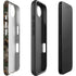 NFL Kansas City Chiefs Realtree Xtra Green Camo iPhone 16e Impact Case