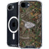 NFL Kansas City Chiefs Realtree Xtra Green Camo iPhone 16e MagSafe Case