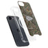 NFL Kansas City Chiefs Realtree Xtra Green Camo iPhone 16e MagSafe Case
