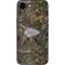 NFL Kansas City Chiefs Realtree Xtra Green Camo iPhone 16e Skin