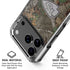 NFL Kansas City Chiefs Realtree Xtra Green Camo iPhone 18 Pro Clear Case
