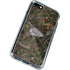 NFL Kansas City Chiefs Realtree Xtra Green Camo iPhone SE (2nd & 3rd Gen) Clear Case