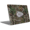 NFL Kansas City Chiefs Realtree Xtra Green Camo Apple MacBook Air Skin