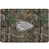 NFL Kansas City Chiefs Realtree Xtra Green Camo MacBook Skins