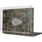 NFL Kansas City Chiefs Realtree Xtra Green Camo MacBook Cases