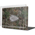 NFL Kansas City Chiefs Realtree Xtra Green Camo MacBook Cases