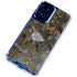 NFL Kansas City Chiefs Realtree Xtra Green Camo Moto G 5G (2024) Clear Case