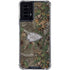 NFL Kansas City Chiefs Realtree Xtra Green Camo Moto G Power 5G (2024) Clear Case
