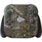 NFL Kansas City Chiefs Realtree Xtra Green Camo Nintendo Switch 2 (2025) Joy-Con Controller Skin