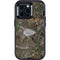 NFL Kansas City Chiefs Realtree Xtra Green Camo Otterbox Defender iPhone Skin