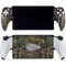 NFL Kansas City Chiefs Realtree Xtra Green Camo PlayStation Portal Remote Player Skin