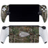 NFL Kansas City Chiefs Realtree Xtra Green Camo PlayStation PS5 Skins