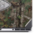 NFL Kansas City Chiefs Realtree Xtra Green Camo Dell Precision Skin