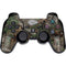 NFL Kansas City Chiefs Realtree Xtra Green Camo PS3 Dual Shock wireless controller Skin