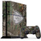 NFL Kansas City Chiefs Realtree Xtra Green Camo PS4 Console and Controller Bundle Skin