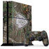 NFL Kansas City Chiefs Realtree Xtra Green Camo PlayStation PS4 Skins