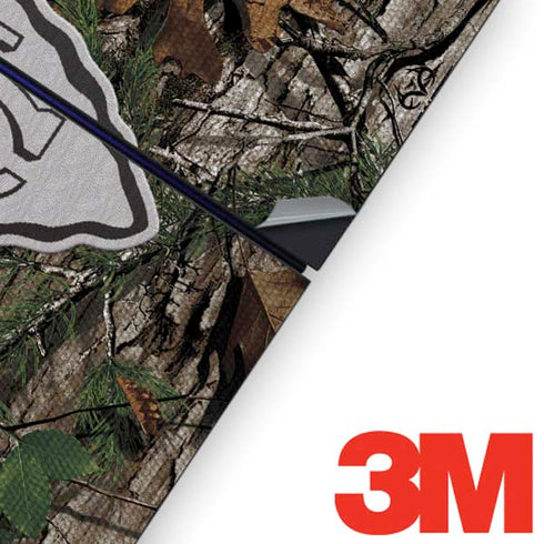 NFL Kansas City Chiefs Realtree Xtra Green Camo PS4 Console and Controller Bundle Skin