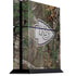 NFL Kansas City Chiefs Realtree Xtra Green Camo PlayStation PS4 Skins