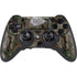 NFL Kansas City Chiefs Realtree Xtra Green Camo PlayStation PS4 Skins