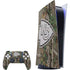 NFL Kansas City Chiefs Realtree Xtra Green Camo PlayStation PS5 Skins