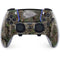NFL Kansas City Chiefs Realtree Xtra Green Camo PS5 DualSense Edge Pro Controller Skin