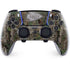 NFL Kansas City Chiefs Realtree Xtra Green Camo PS5 DualSense Edge Pro Controller Skin