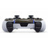 NFL Kansas City Chiefs Realtree Xtra Green Camo PS5 DualSense Edge Pro Controller Skin