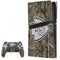NFL Kansas City Chiefs Realtree Xtra Green Camo PS5 Pro Bundle Skin