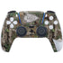 NFL Kansas City Chiefs Realtree Xtra Green Camo PS5 Pro Bundle Skin
