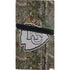 NFL Kansas City Chiefs Realtree Xtra Green Camo PS5 Pro Console Skin