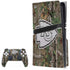 NFL Kansas City Chiefs Realtree Xtra Green Camo PS5 Pro Disk Bundle Skin