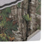 NFL Kansas City Chiefs Realtree Xtra Green Camo PS5 Pro Disk Console Skin