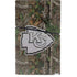 NFL Kansas City Chiefs Realtree Xtra Green Camo PS5 Slim Digital Edition Console Skin