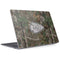NFL Kansas City Chiefs Realtree Xtra Green Camo Surface Laptop 3 13.5in Skin