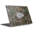 NFL Kansas City Chiefs Realtree Xtra Green Camo Surface Laptop 3 13.5in Skin