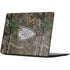 NFL Kansas City Chiefs Realtree Xtra Green Camo Surface Laptop 7 13.8in Skin