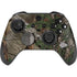 NFL Kansas City Chiefs Realtree Xtra Green Camo Xbox Elite Wireless Controller Series 2 Skin