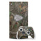 NFL Kansas City Chiefs Realtree Xtra Green Camo Xbox Series X Skins