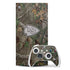 NFL Kansas City Chiefs Realtree Xtra Green Camo Xbox Series X Skins