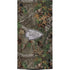 NFL Kansas City Chiefs Realtree Xtra Green Camo XBox Series X Digital Edition Console Skin