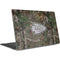 NFL Kansas City Chiefs Realtree Xtra Green Camo Dell XPS Skin
