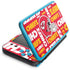 NFL Kansas City Chiefs Red Blast Nintendo Skins